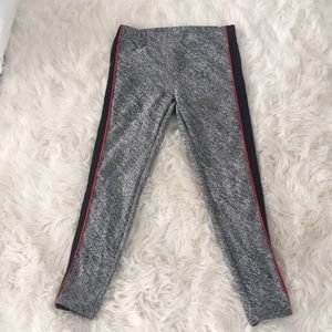 Express Yoga Pants Leggings Size Medium